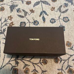 Tom ford gift box